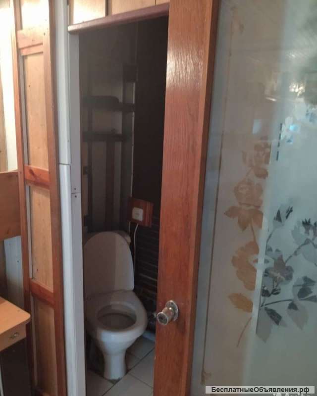 Сдаю длительно жилой гараж