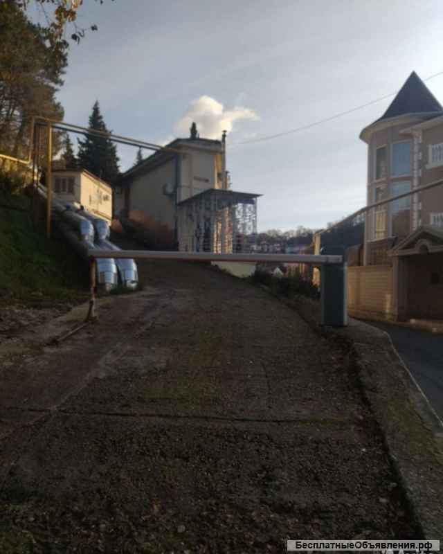 Сдаю длительно жилой гараж