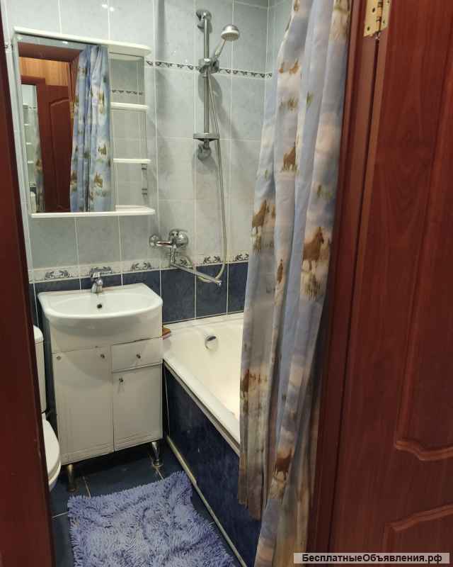 1-квартира г.Владимир, Суздальский пр-кт, д.16