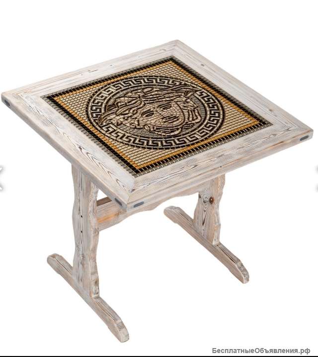 Столешница ручной работы