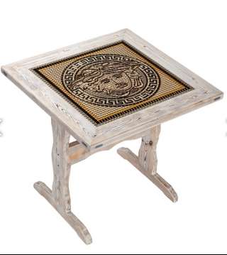 Столешница ручной работы