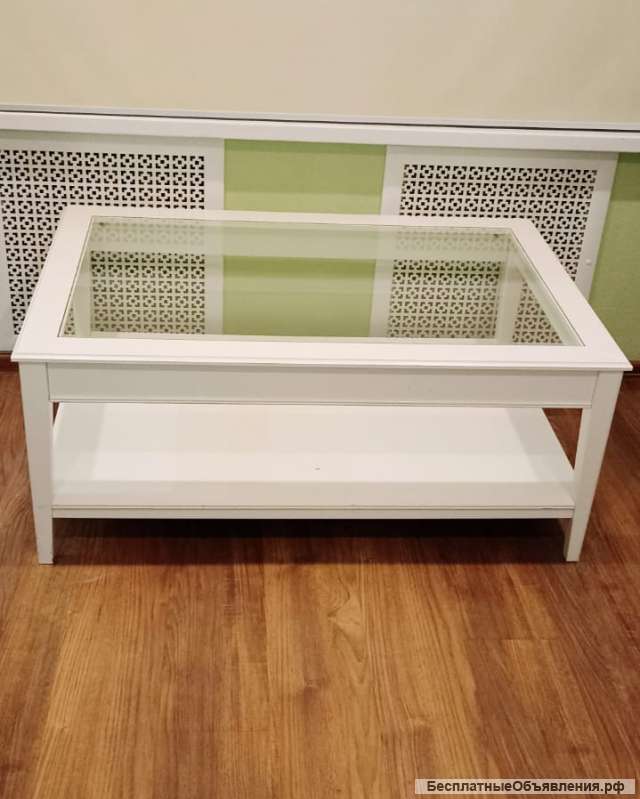 Стол IKEA Лиаторп