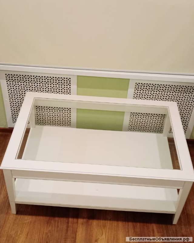 Стол IKEA Лиаторп