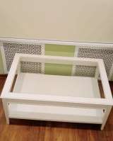 Стол IKEA Лиаторп