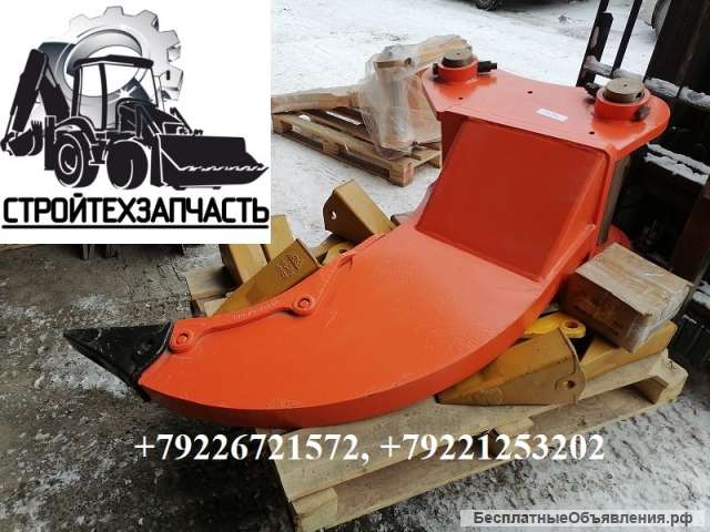 Рыхлитель экскаватора Sunward SWE 205 210 215 235 365 400