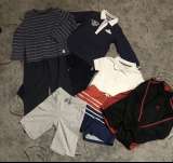 Детские вещи на 4-6 лет