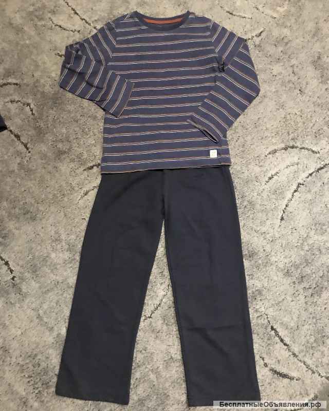 Детские вещи на 4-6 лет