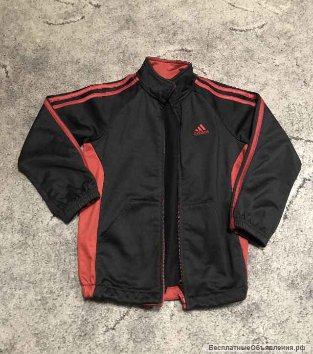 Детские вещи на 4-6 лет