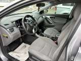 Hyndai Elantra 2014