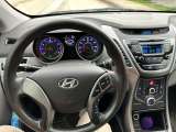 Hyndai Elantra 2014