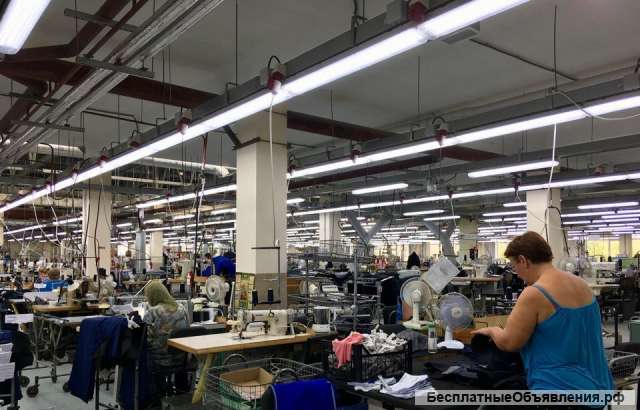 Требуются ШВЕИ