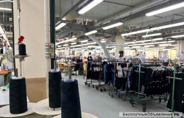 Требуются ШВЕИ