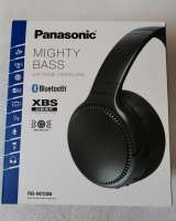 Беспроводные наушники Panasonic RB-M700B оригинальные НОВЫЕ