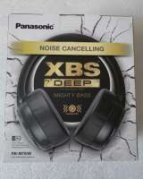 Беспроводные наушники Panasonic RB-M700B оригинальные НОВЫЕ