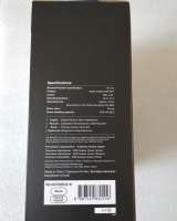 Беспроводные наушники Panasonic RB-M700B оригинальные НОВЫЕ