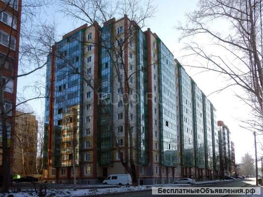 1- квартира, Советская 90