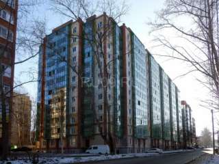 1- квартира, Советская 90