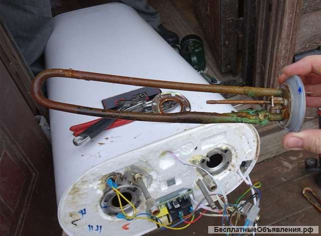 Ремонт бытовой техники на дому