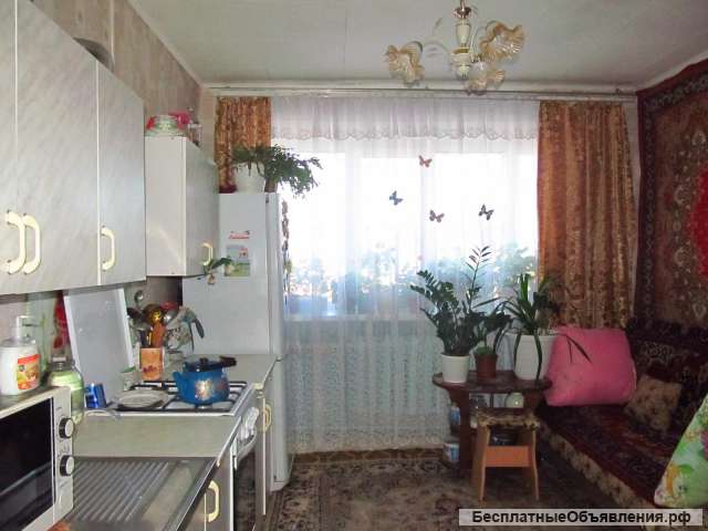 Квартира ул.Репина 34