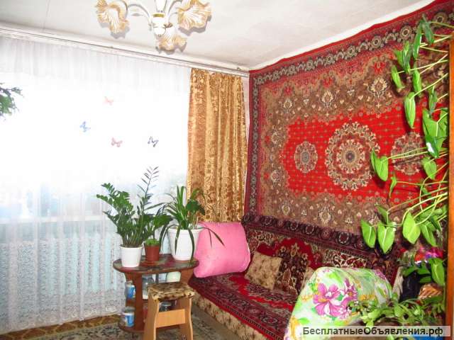 Квартира ул.Репина 34