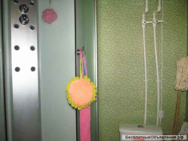 Квартира ул.Репина 34