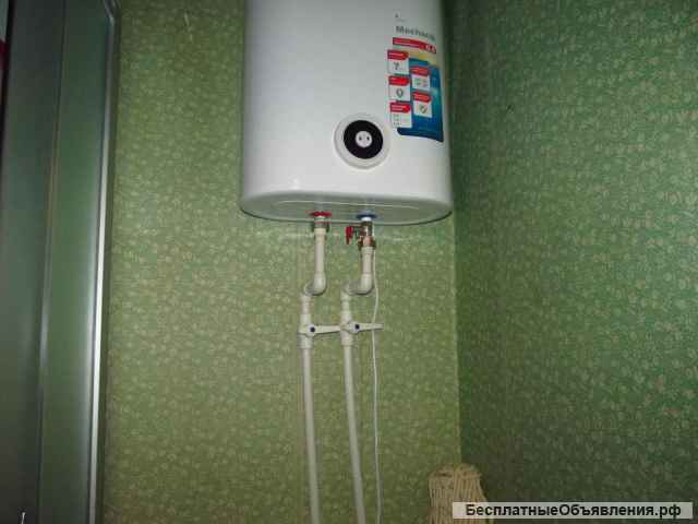 Квартира ул.Репина 34