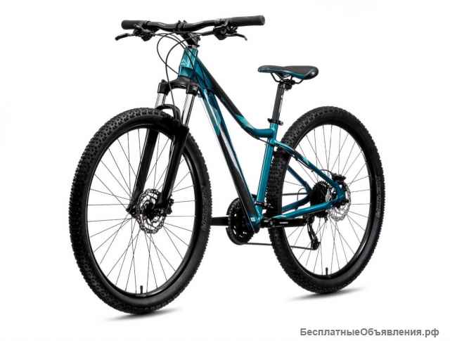 Велосипед Merida Matts 7.30 (2022)