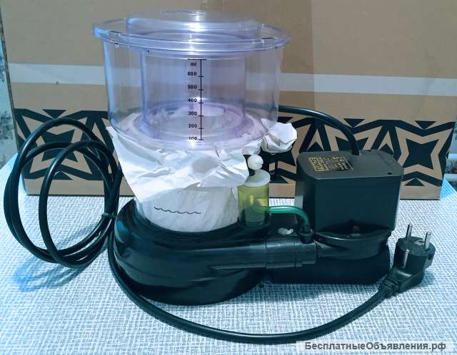 Скиммер Tunze 230/04 - 1200 л/ч Новый. Германия