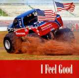CD диск Various I Feel Good, 2003/ без вкладок