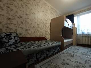 Двухкомнатная квартира