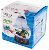 Аквариумный набор 1.8 л HAILEA Синий Новый