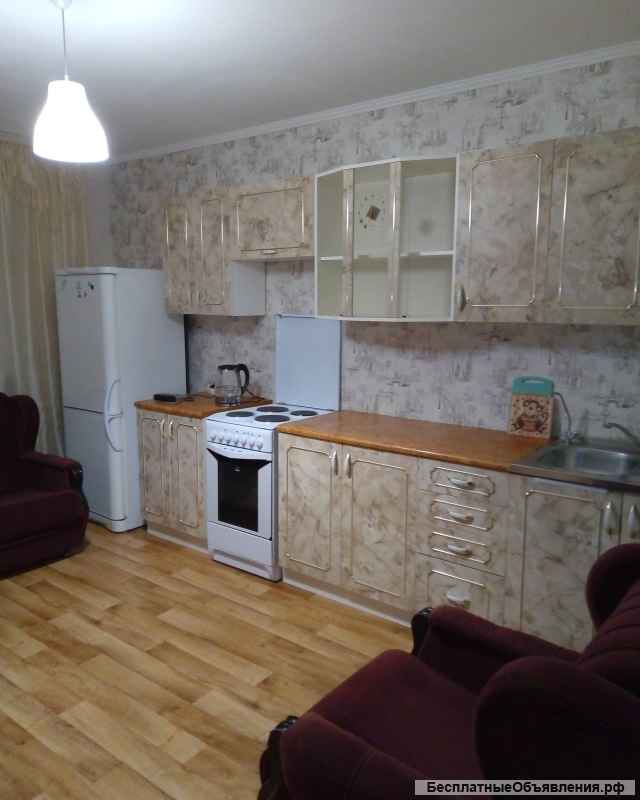 Сдается 2-х комн квартра ул. Широтная, д.192, к.1