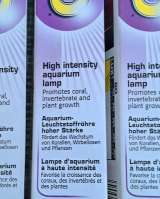 Лампы Pоwеr Glo 20Вт 59см Hagen. Новые. Япония