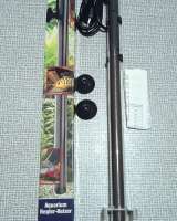 Нагреватель JAGER 300 ВТ 600-1000л. Германия. Новый в упаковке