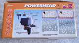 Помпа течения Hagen PowerHead 802-1500 л/ч Германия