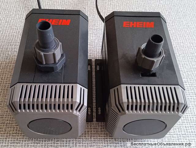 Помпа подъемная Eheim Universal 56.6 л/мин, 3400 л/ч.