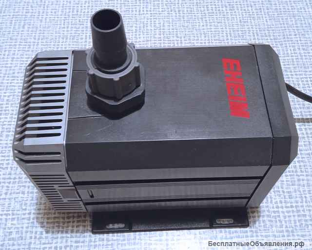 Помпа подъемная Eheim Universal 56.6 л/мин, 3400 л/ч.