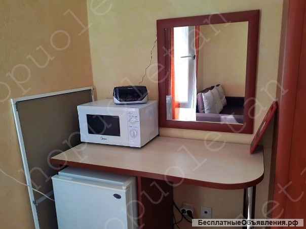 Жильё у моря