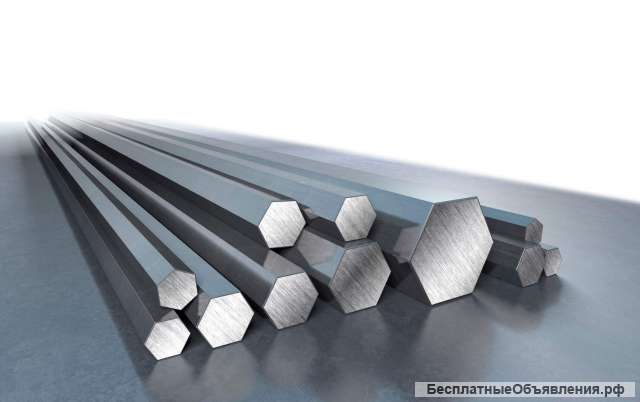 Шестигранник калиброванный 12 мм 30ХГСА низкие цены