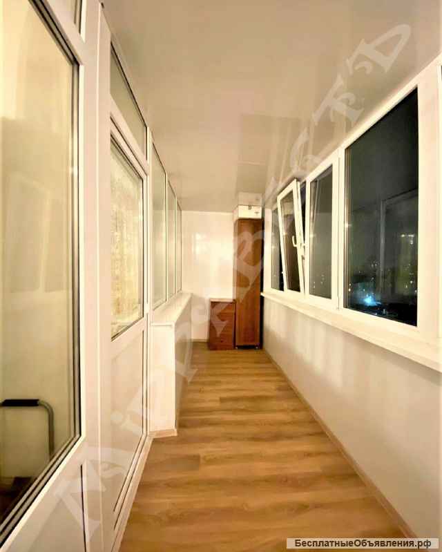 2 комн. кв-ру, СЖМ, Космонавтов 17; 7/12 кирп; 60/30/9