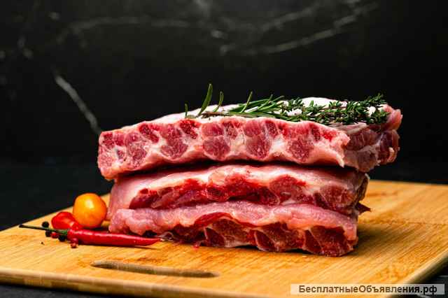 Фермерский продукт ТМ Маруся из Рязанской области