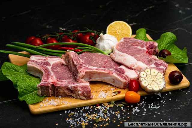 Фермерский продукт ТМ Маруся из Рязанской области