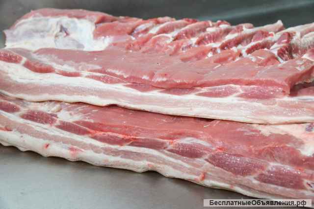 Фермерский продукт ТМ Маруся из Рязанской области