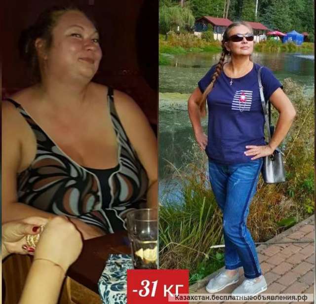 Устала от бесконечных попыток похудеть?