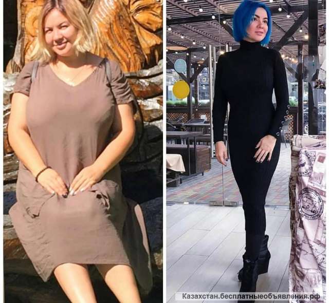 Устала от бесконечных попыток похудеть?