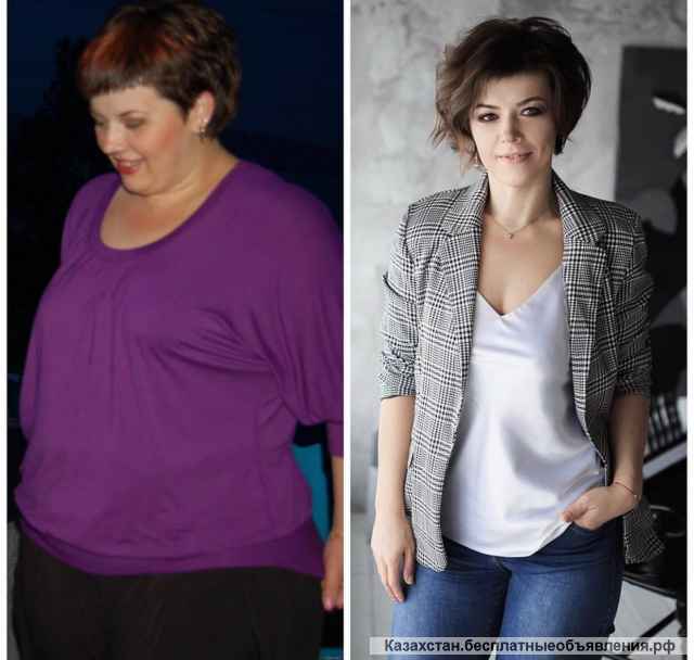 Устала от бесконечных попыток похудеть?