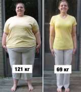 Устала от бесконечных попыток похудеть?