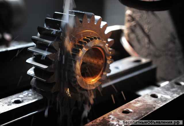 Фундаментные болты и шпильки