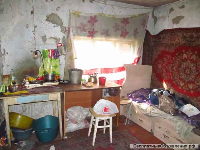 Пол дома ул.Южная