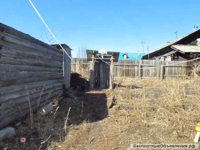 Пол дома ул.Южная